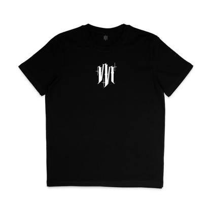 Vertikal black t-shirt
