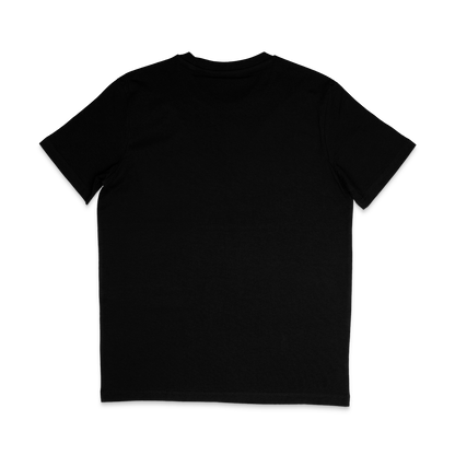 Camiseta negra Allongé