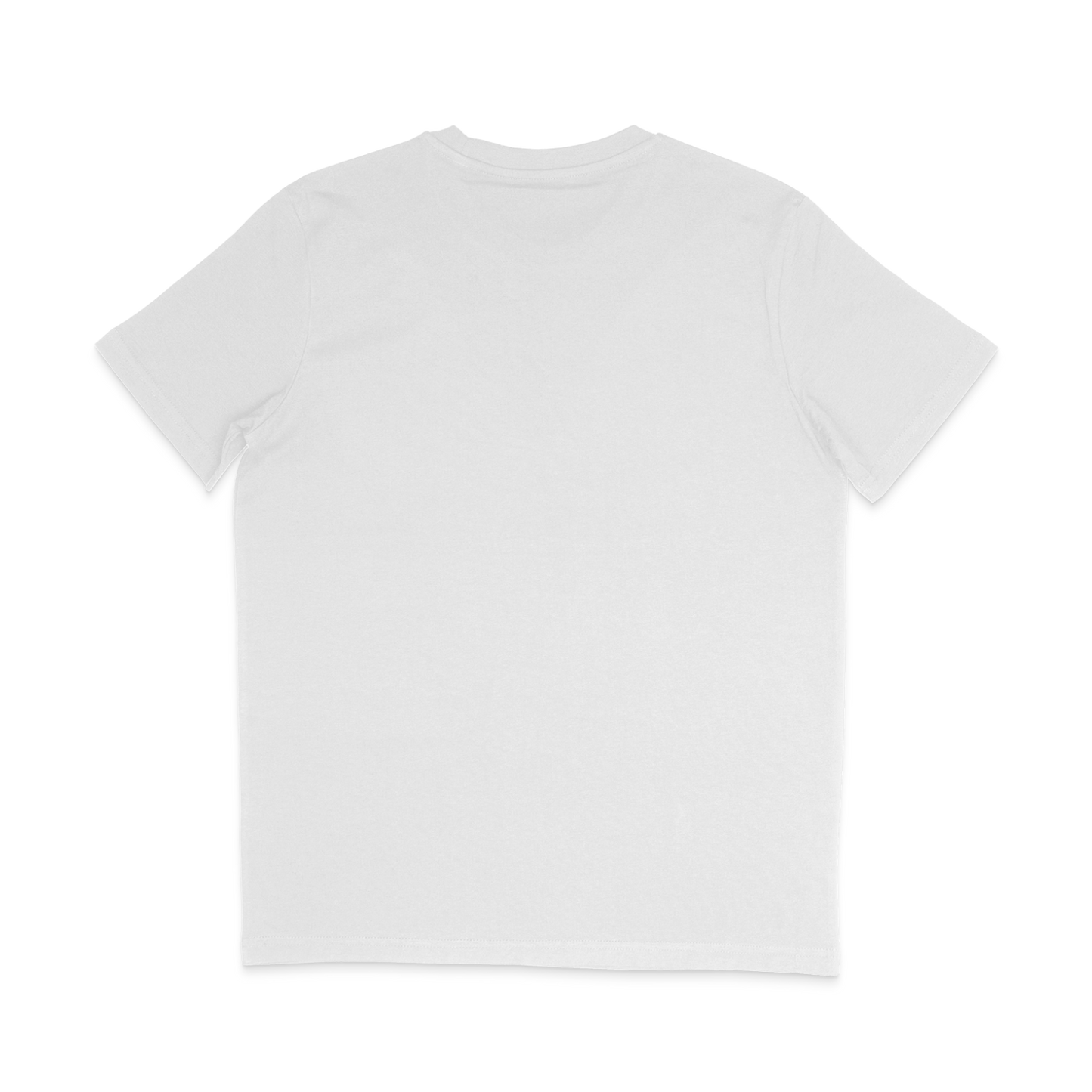 Camiseta blanca Allongé