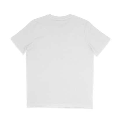 White T-shirt Allongé