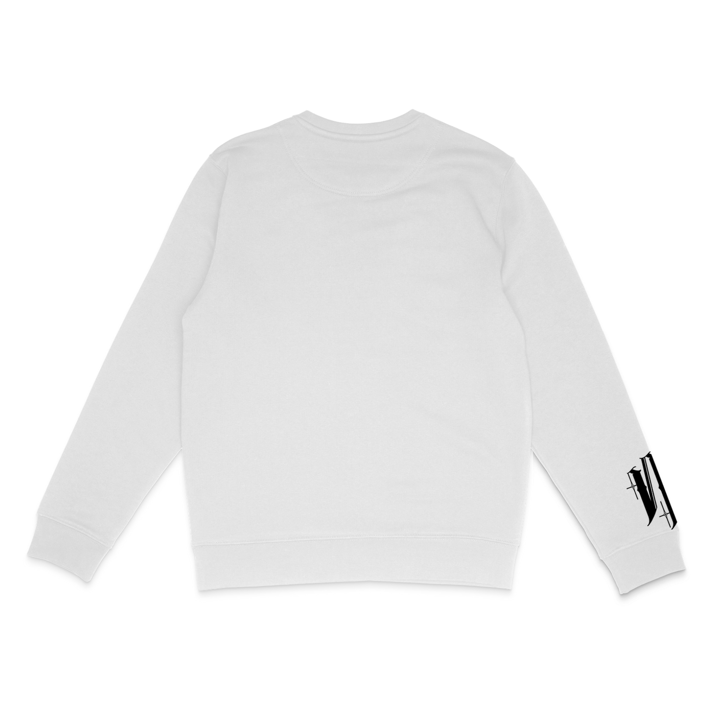 Selection M white sweatshirt